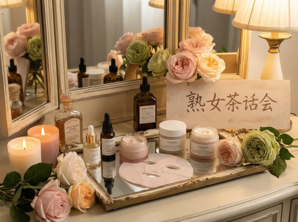 女神视频-高清美女直播视频|每日更新不断 社区推荐的护肤品梳妆台